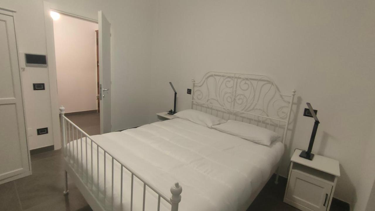 Da Nonna Teresa Bed & Breakfast Salerno Eksteriør bilde
